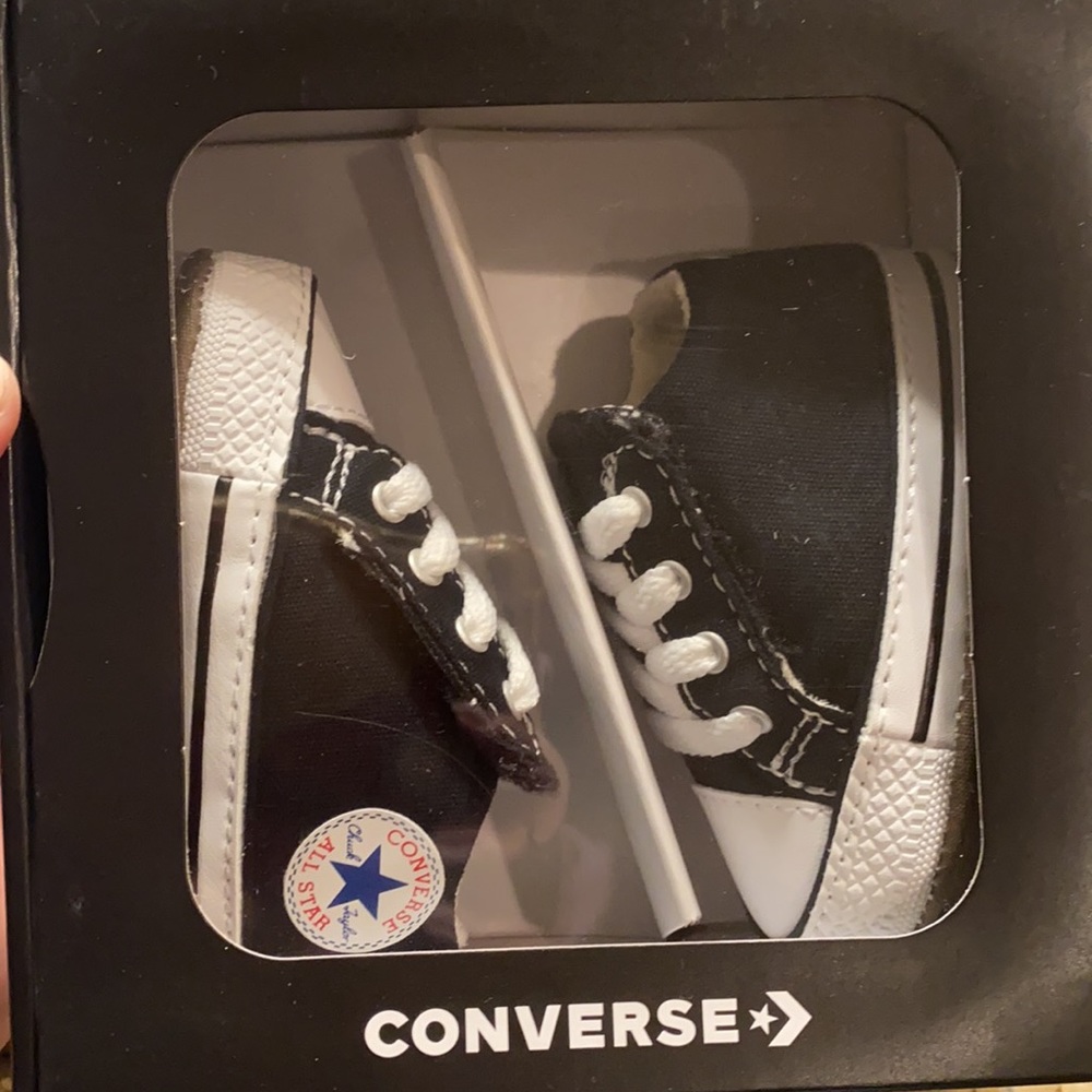 Converse Chuck Taylor All Star Cribster Sneakers - Picture 3 of 7